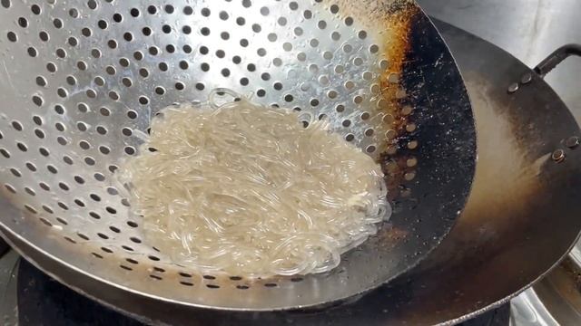 炒粉條切記不要直接炒，教你正確做法，不成坨不粘鍋【留意美食】#炒粉條 #粉條 #炒粉條料理 #炒粉條食譜 #炒粉條做法