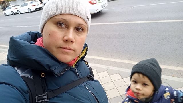 Поездка в Краснодар в больницу 12 ноября 2024 смотреть онлайн