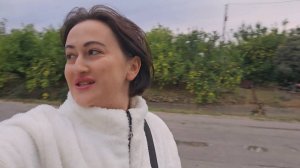 Поездка сорвалась. Готовлю и смотрю сериал