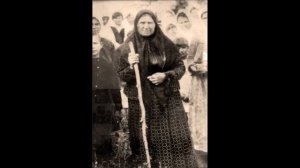 Житие старица Мария Таганрогская Величко