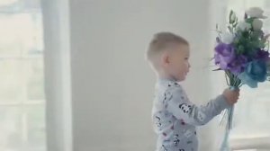 Инна Вальтер Счастье Быть Мамой