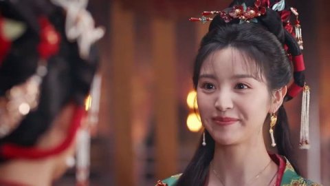 Не тот паланкин, тот жених 1 сезон 1 серия