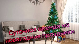 Сколько стоит СНЯТЬ ЖИЛЬЁ на Новогодние Праздники в Севастополе ❓