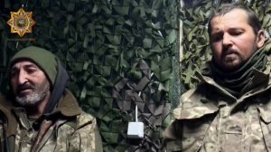 ❗🇺🇦🏳⚡Пленный ВСУ: Это братоубийственная война!⚡