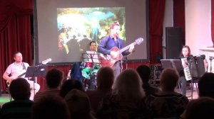 2018 04 20 Песни эпохи НЭПа