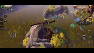 Анонс. Превью Альбион Онлайн. Albion Online. Куча недостатков, но так прелестна. Это то что я искал.