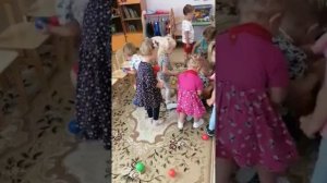 Ромашки для мамы Тотошки