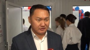 "ИТОГИ 2024 ГОДА. Советский район Улан-Удэ"