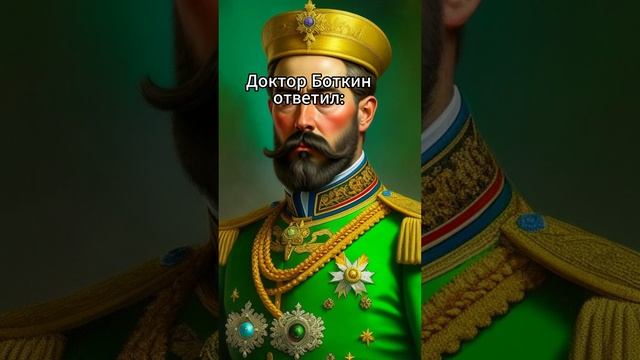 Педиатрия кратко. Медицинские байки 6