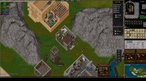 Ultima Online Outlands