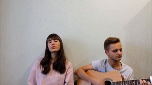 Променяю воздух на сигареты. Максим Свобода(cover)