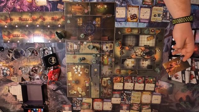 Partida lobotomy 2 parte 3