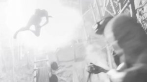 Кунхам: Пограничный - остров Goonhamdo (2017)