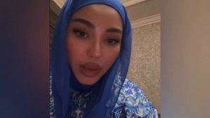 SHOK😳BOYVACHCHA AYOL MUQADDAS SADULLAYEVANI IFLOS DEB SO'KIB TASHLADI