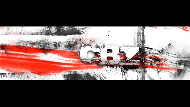Lady Gaga - Bad Romance (CBZ remix) смотреть онлайн