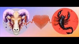 КАК ЛЮБЯТ ОВЕН И СКОРПИОН