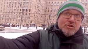 Провокатор и боевик недоволен НОД. Пришел качать майдан. 25 декабря 2021 года