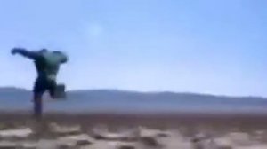 Халк бежит мем из тик тока