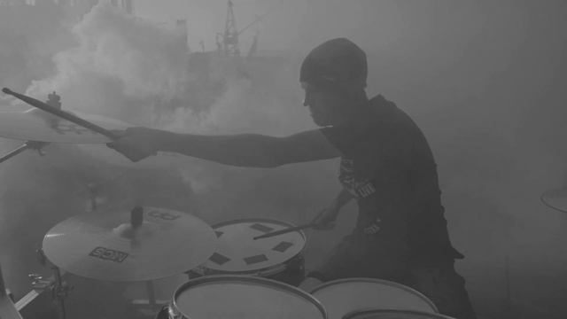 тизер клипа "Бег навстречу смерти" смотреть онлайн