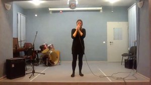 Там нет меня(кавер Севара)