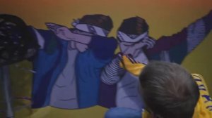 Вейперы в питере#1