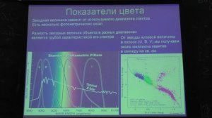 Попов С. Б. - Астрофизика - 1. История становления астрономии