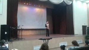 Зима Роман Михраби