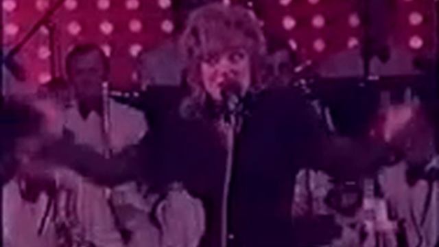 Людмила Гурченко об Эдди Рознере смотреть онлайн