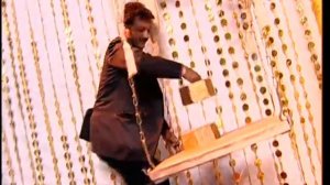 WHEEL SMART SRIMATI KAMAYANEE SHARMA 2009 FINAL PART-4