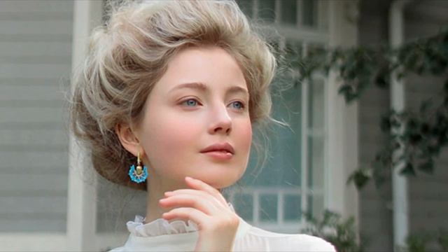 Полина Агуреева Моя маленькая смотреть онлайн