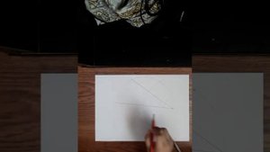 Как начертить семиугольник.