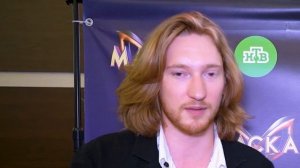 ГУСЕНИЦА IVAN: как объяснял жене, откуда розовый пух в кровати, и почему жюри слышали голос Шамана?