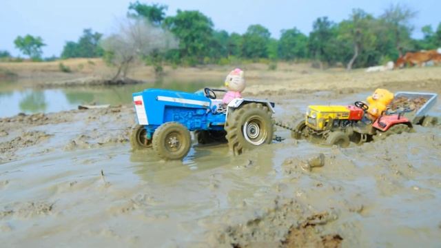 3 серия. Играем на берегу смотреть онлайн