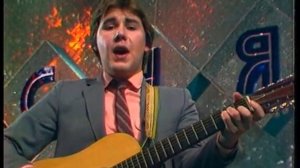 Татьяна Рузавина и Сергей Таюшев  - Осенняя мелодия -1981