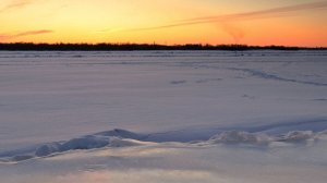 Прогулка по Архангельску конца 70-х - начала 80-х