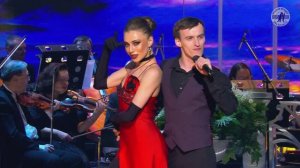 Михаил ГЛЕКЕЛЬ «Последнее танго» ("ВЕСНА РОМАНСА - 2022")