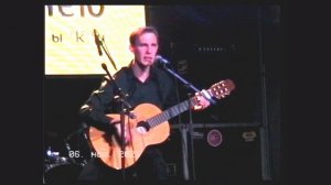 15 Нирвана - Дмитрий Голованов: Градусы-Режиссер