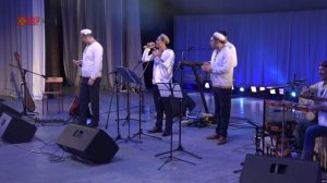 Шобулбули Давлат | Концерт группы "ШАМС" | 2019