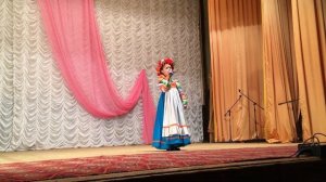 Виолетта Бутырова - Выйди, выйди, Иванку.