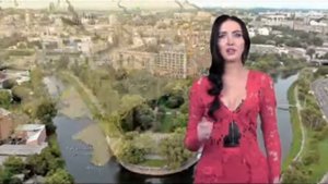 Погода в Украине на 18 июня