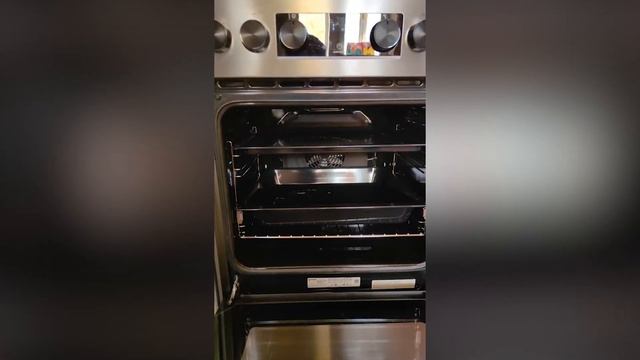 Кухонная плита Gorenje GECS5C70XA смотреть онлайн