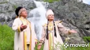 Алтайское горловое пение.Слово Батыра.