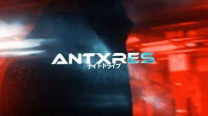 ANTXRES - Never Your Dream (Official Music Video)