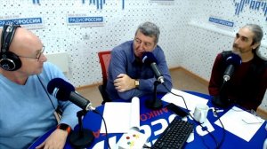 "Самовар" 4 декабря: утро задалось с Александром Мичуриным и Владимиром Кузьмичевым