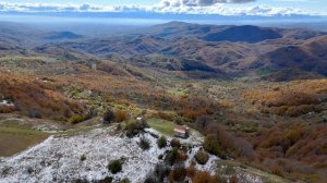 Южная Осетия. Джер