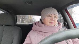 ЕДЕМ ДОМОЙ  ОПЯТЬ БУДЕМ СМОТРЕТЬ ЗАКАЗЫ С WILDBERRIES.