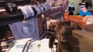 THE WAY!! | Titanfall 2 Gameplay (with Clive Jensen)