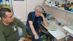 Болезни гуппи и методы их лечения с ихтиопатологом Владимиром Ковалевым. Часть 2. Блиц-опрос.