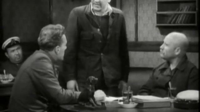 Танкер "Дербент" смотреть онлайн