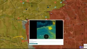 Сводки военные СВО за 03.12.24    -04.12.24.